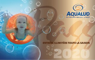 Pass Aqualud Or 2020